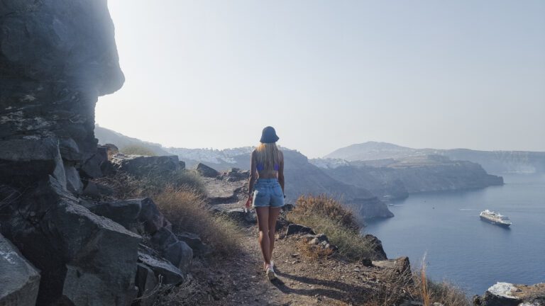 Kreta Santorini 27