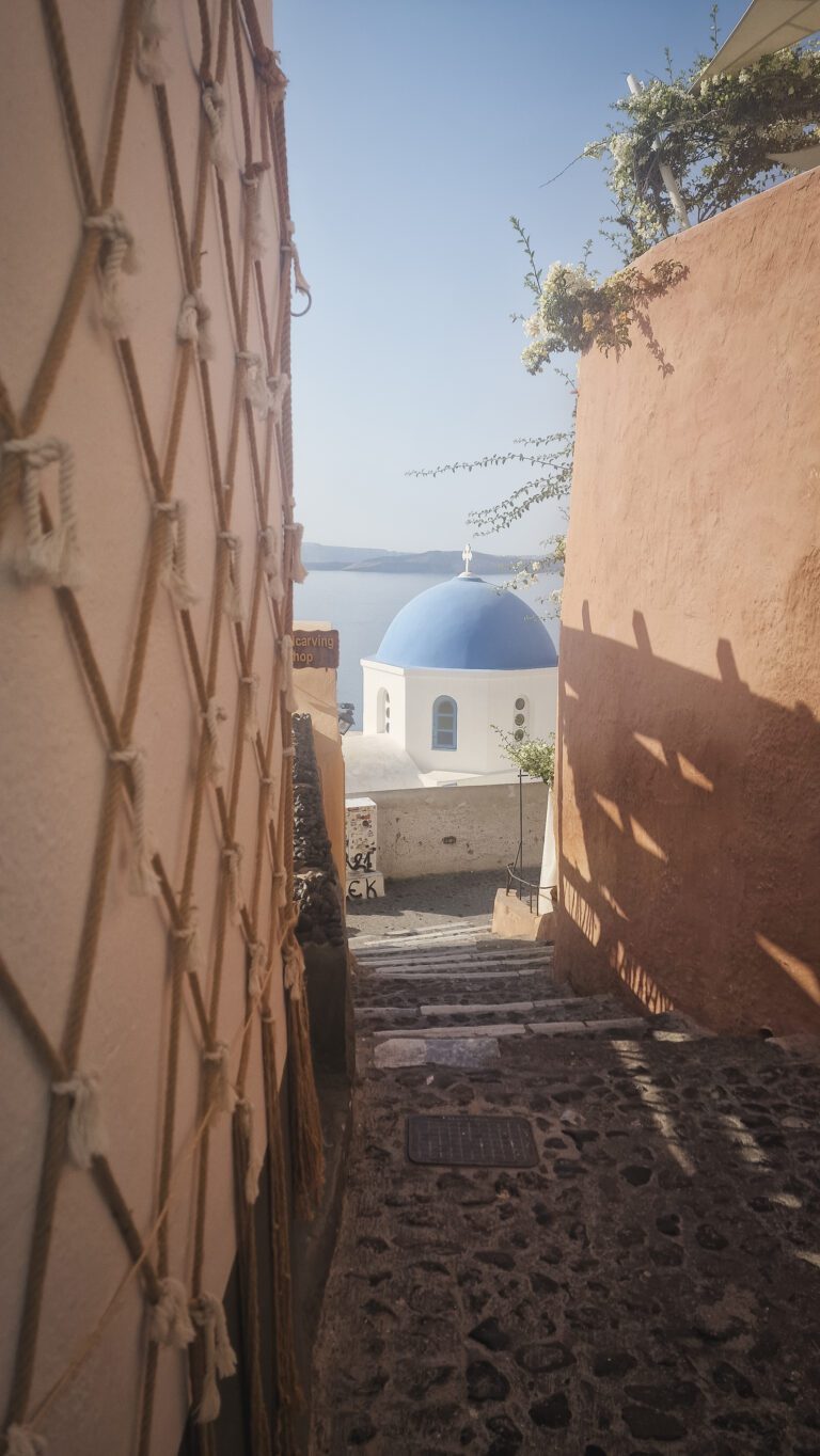 Kreta Santorini 36