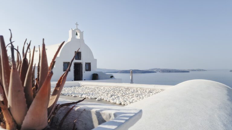 Kreta Santorini 37