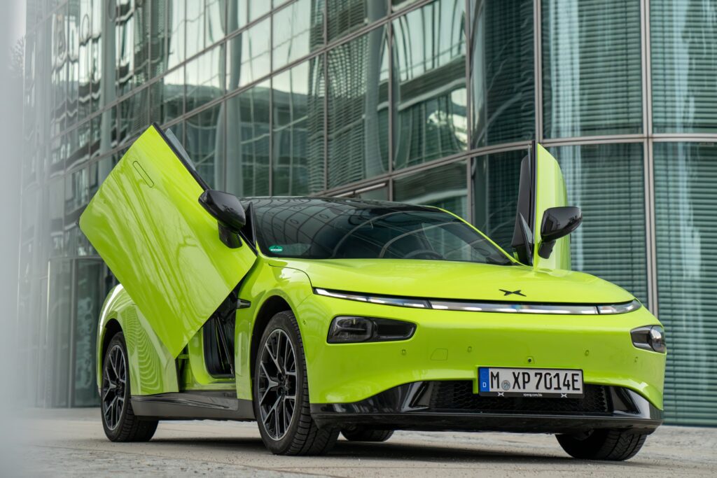 Automobilfotografie Fotograf München