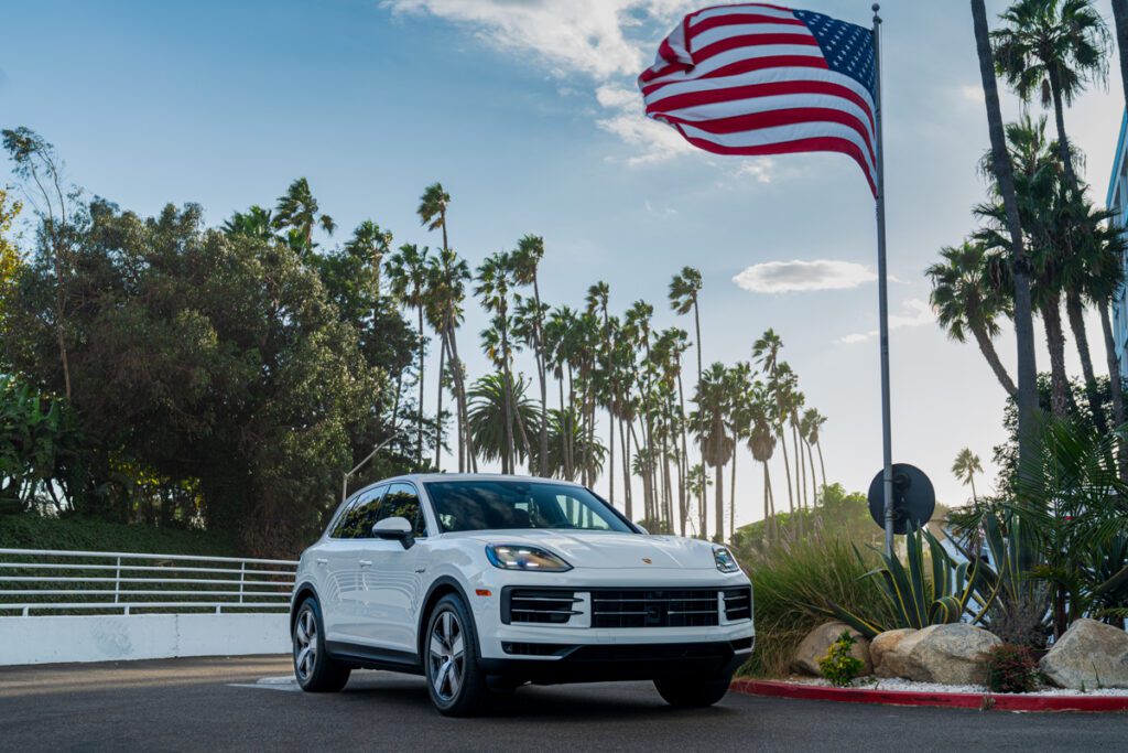 202411 Playboy Porsche Roadtrip USA Web 2