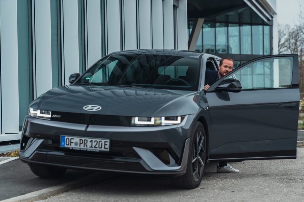 202503 Hyuandai Ioniq5N 12