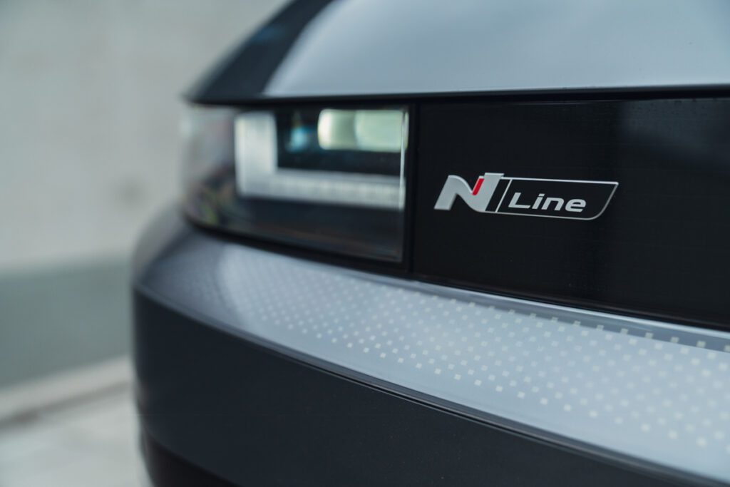 202503 Hyuandai Ioniq5N 23