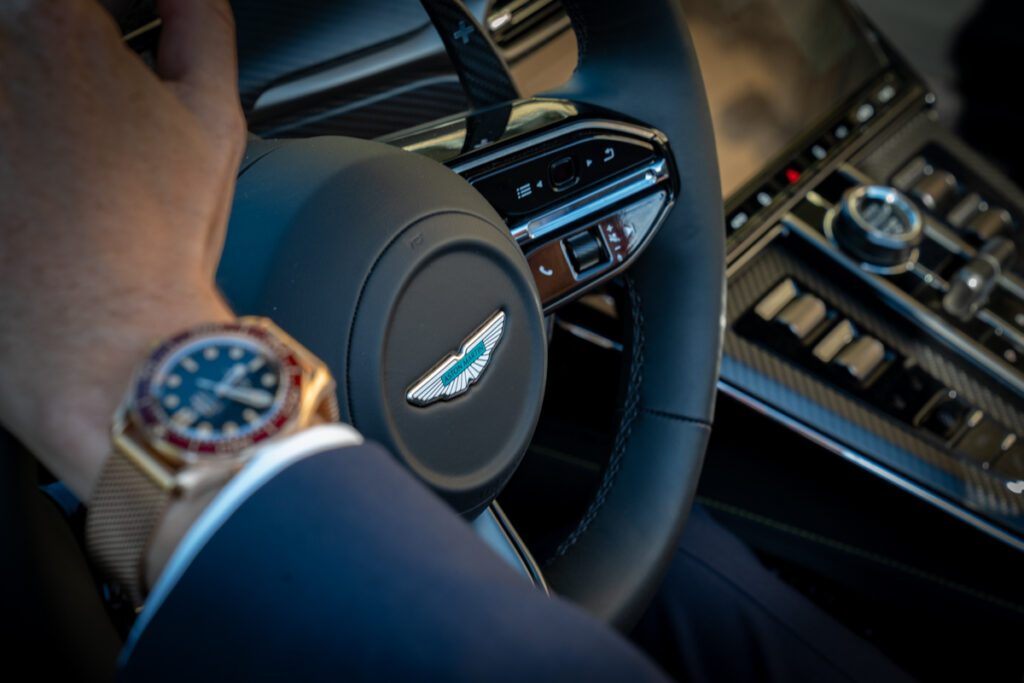 20250429 Playboy AstonMartin Vantage 25