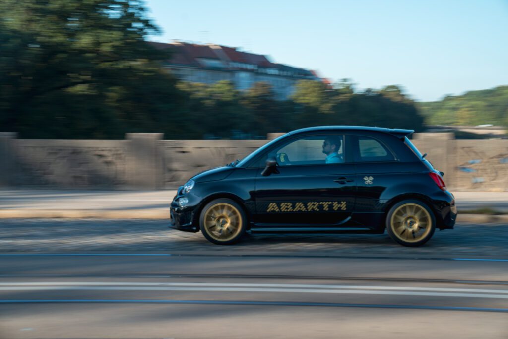 Abarth 09 2024 16