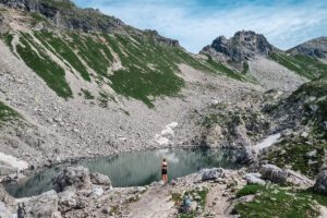 Huettentour Allgaeuer Hochalpen 22