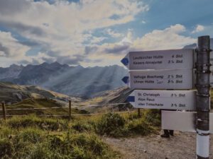 Huettentour Lechtaler Alpen 18