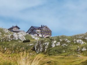 Huettentour Lechtaler Alpen 27