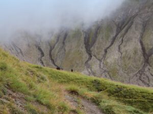 Huettentour Lechtaler Alpen 43