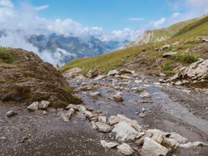 Huettentour Lechtaler Alpen 44