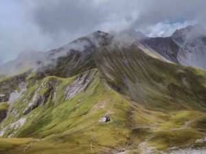 Huettentour Lechtaler Alpen 51