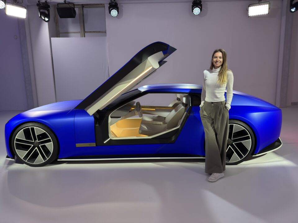 Jaguar Motor Automotive Fotografin München