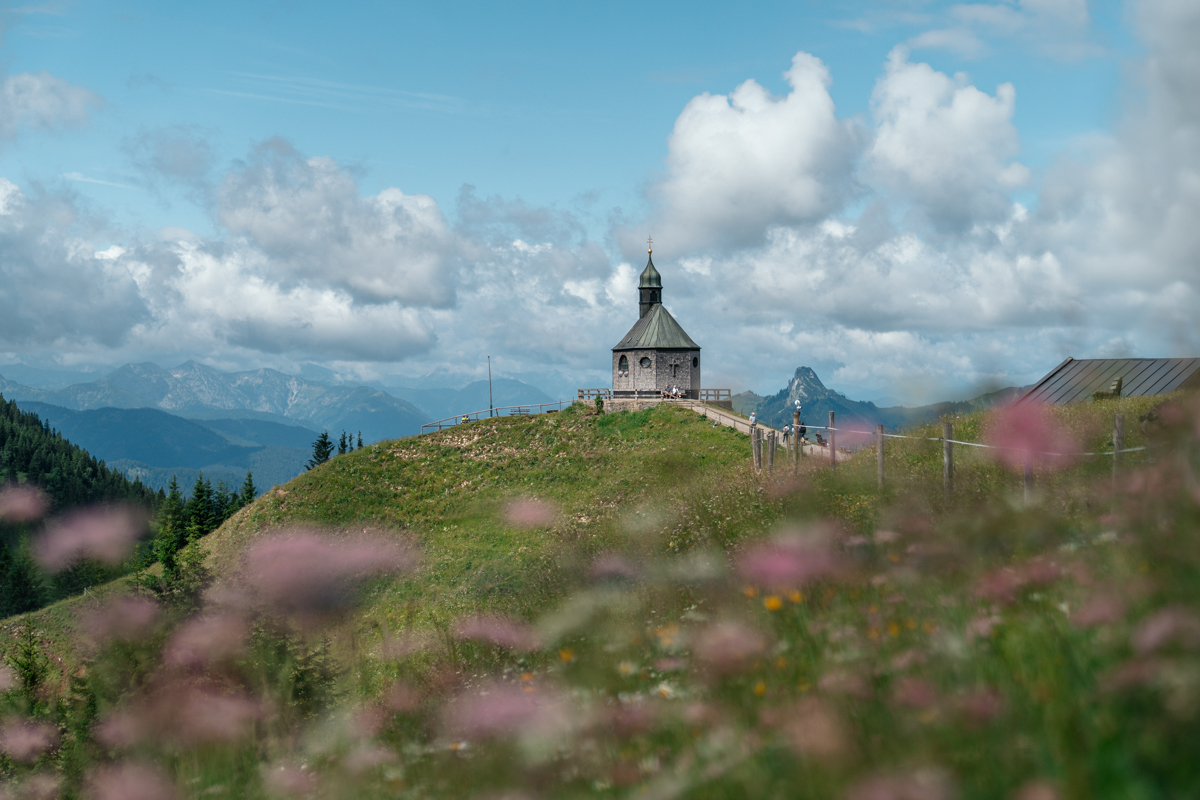 Fotograf München: Travel/Reisen/Tourismus 88 20250627 Altes Wallberghaus Bachmeier weissach 59