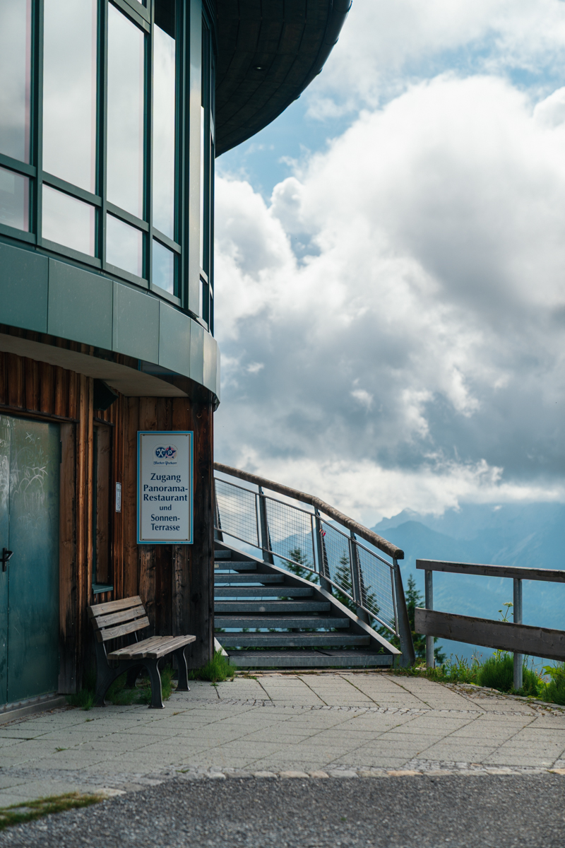 Fotograf München: Travel/Reisen/Tourismus 98 20250627 Altes Wallberghaus Bachmeier weissach 61