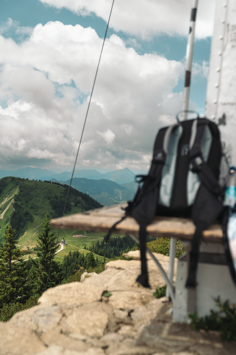 Fotograf München: Travel/Reisen/Tourismus 108 20250627 Altes Wallberghaus Bachmeier weissach 63