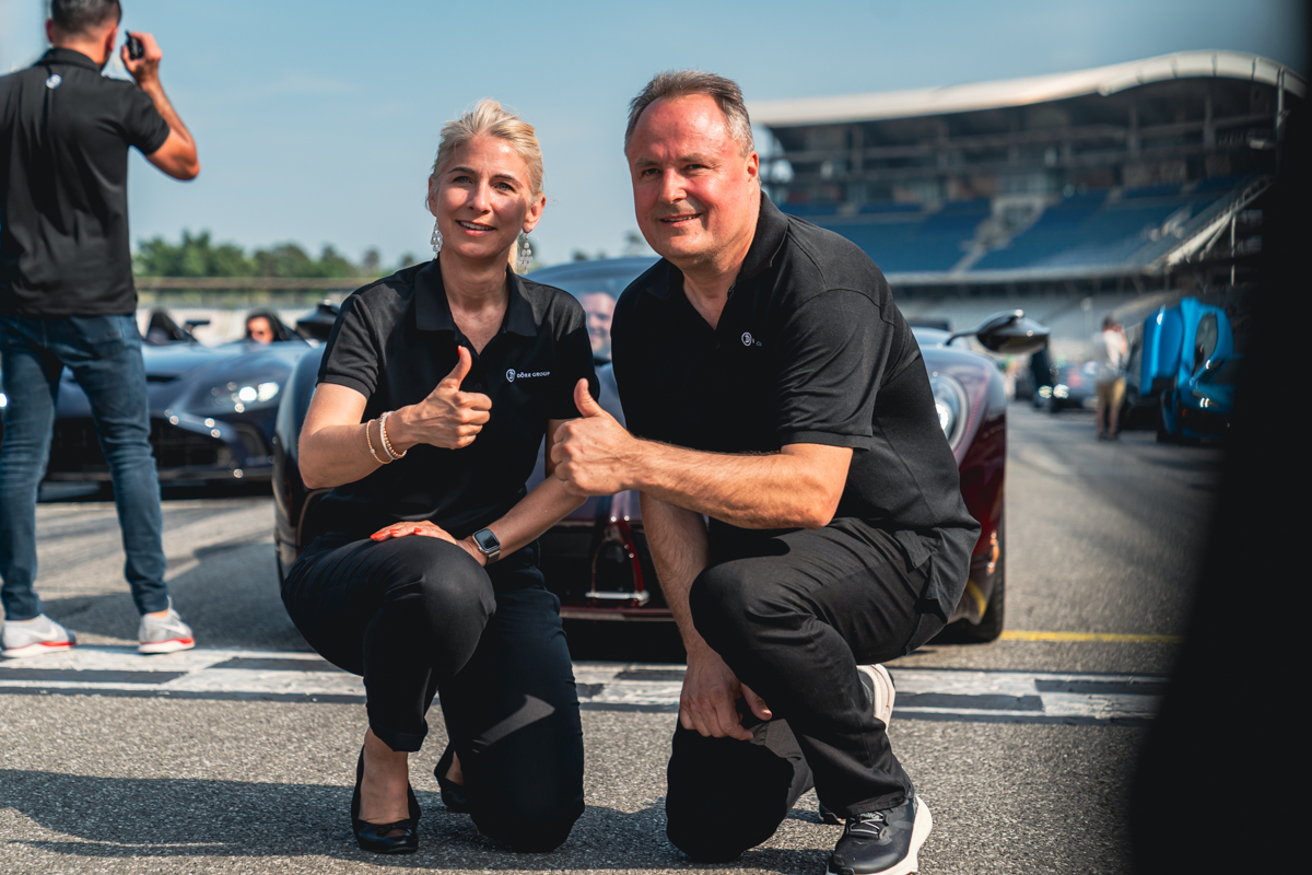Motor-/Automobilfotografie in München 62 20250614 Doerrgroupday Hockenheimring 89
